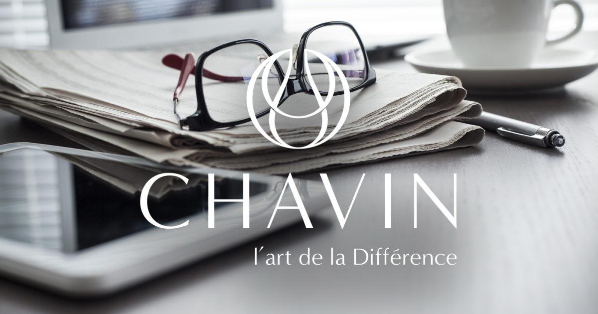 Chavin - Responsable de Zone Asie (H/F)