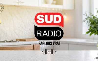 Chavin à l’honneur sur Sud Radio