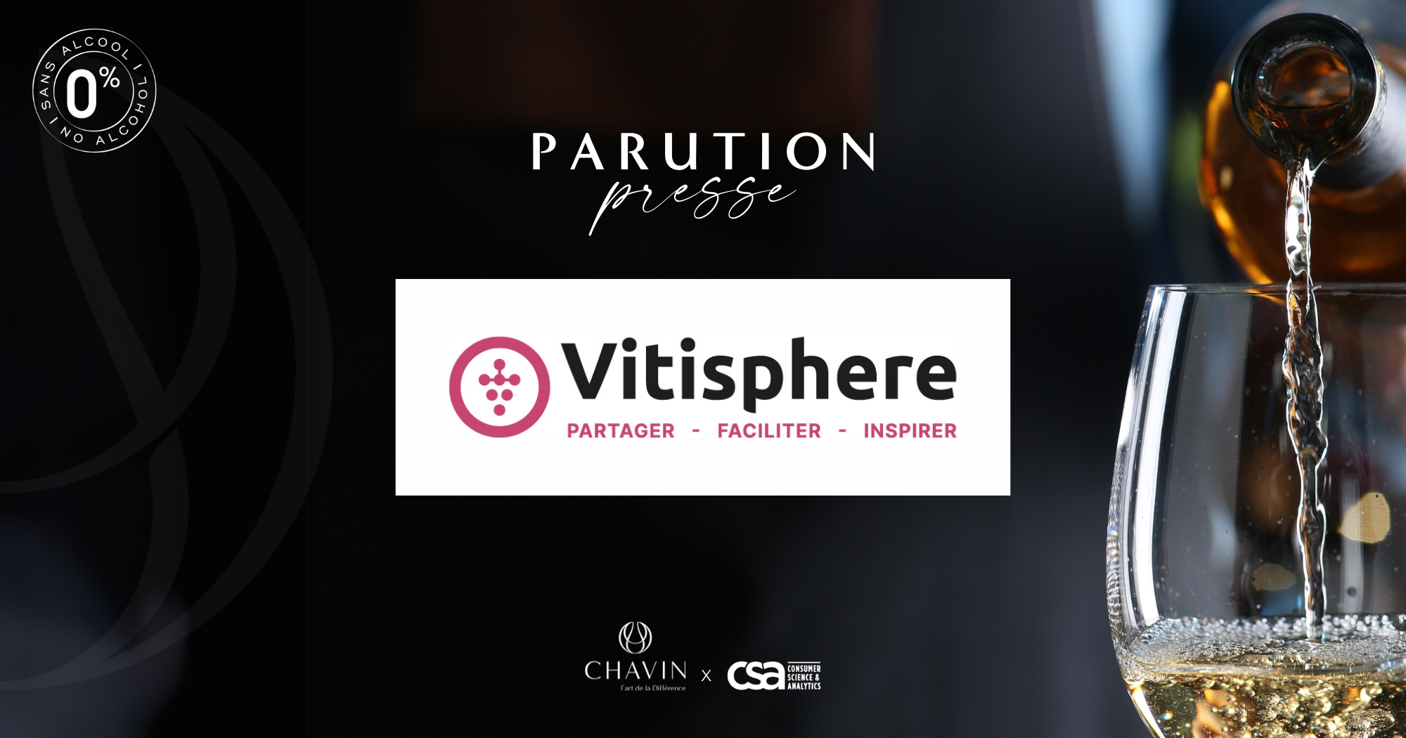 Chavin - L’u00e9tude Chavin u00e0 lu2019honneur dans Vitisphu00e8re