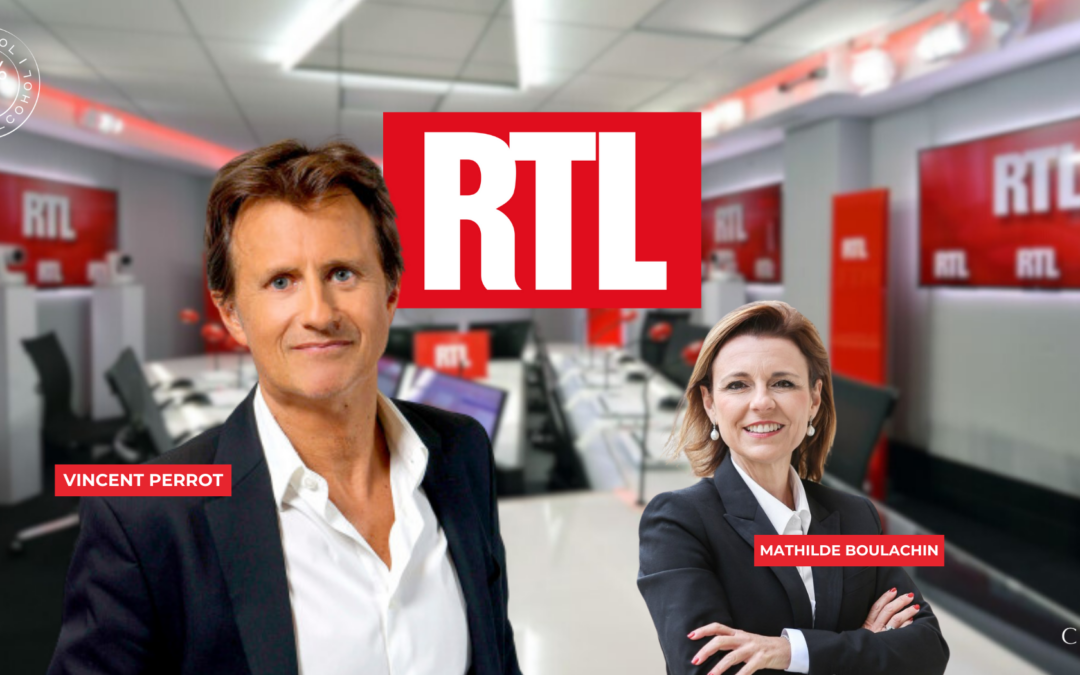 Dry January : La Maison Chavin au cœur des discussions sur RTL